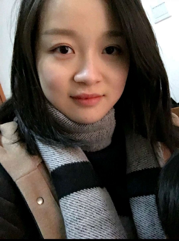 凤姐的第三张照片--福鼎基督教相亲网