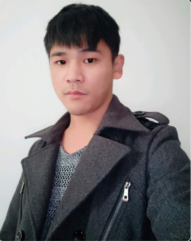 良人的第二张照片--福鼎基督教相亲网