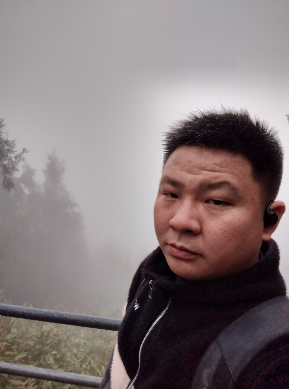 何何何的第一张照片--福鼎基督教相亲网