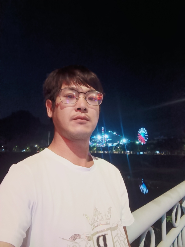 任豐的第一张照片--福鼎基督教相亲网