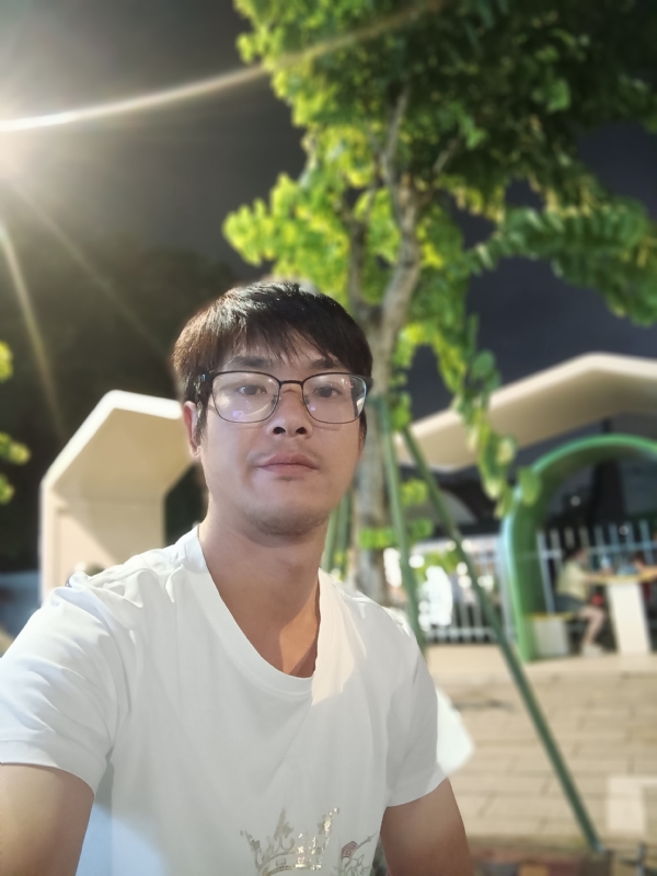 任豐的第二张照片--福鼎基督教相亲网