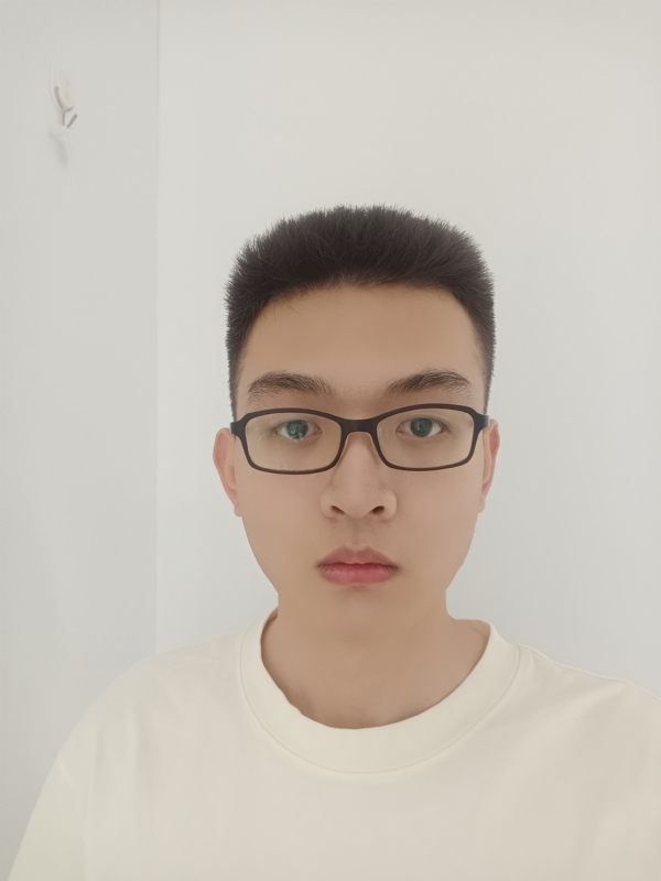 Lin的第一张照片--福鼎基督教相亲网